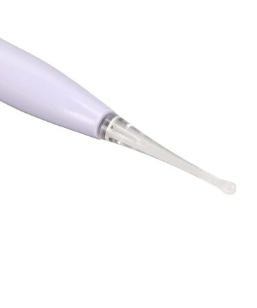 Rechargeable Ear Wax Cleaner Kit for Baby & Children - Ear Pick Earwax Remover Tool - Buy Online on SooperMarket.com