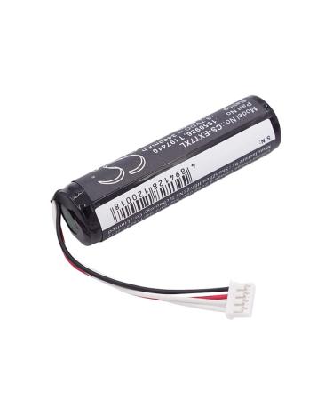 Replacement Battery Compatible with FLIR i3 i5 i7 IRC40 Part Number: 1950986 T197410 T198470ACC T199376ACC 3400mAh/3.7V