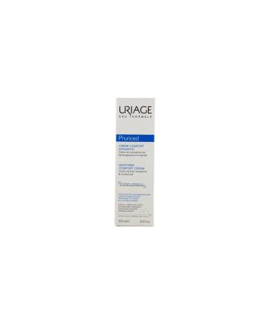 Uriage Pruriced Soothing Comfort Cream 100ml