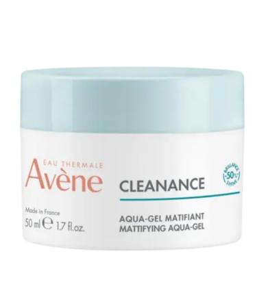 Avene Cleanance Aqua Cream-in-Gel 50ml