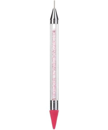 Nail Painting Pen Double End Dotting Pen Durable Portable Convenient Lightweight Easy to Use for Professional Use Home Use - Buy Online on SooperMarket.com