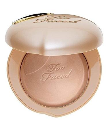 Too Faced Peach Frost Highlighter 0.44oz - Happy Face | Buy Online - Buy Online on SooperMarket.com