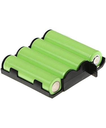PRUVA 2000mAh Battery Compatible with Compex Edge US Energy & Mi Series - High Performance & International Shipping - Buy Online on SooperMarket.com