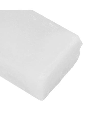 After Shave Alum Block - Portable Skin Soothing Post Shave Stone for Men | Home & Travel Use - Buy Online on SooperMarket.com