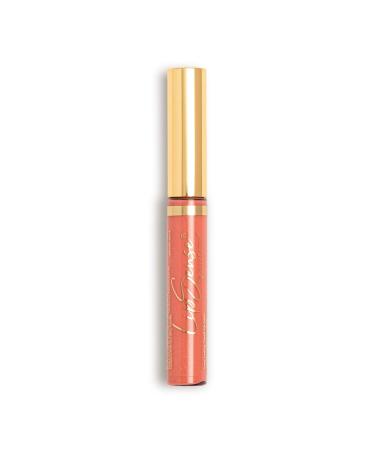 SeneGence LipSense Liquid Lip Color - True Love 0.25 oz