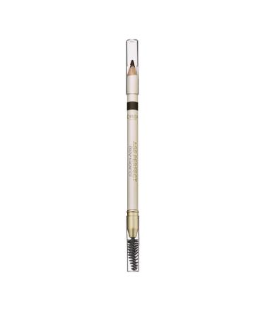 L'Or al Paris eyebrow pencil for defined eyebrows Age Perfect No. 04 - Gray/Taupe Gray 1 x 1 g 04 gray/taupe gray 1 piece (1 Pack)