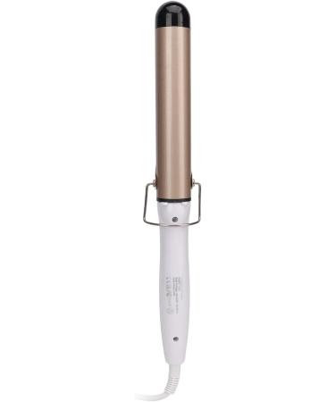 Hair Curling Wand Hair Curler Wand Hair Curling Iron Ceramic Prevent Scald Negative Ion Portable Hair Curler Wand for Styling 100 240V 32mm (US Plug 100 240V) - Buy Online on SooperMarket.com