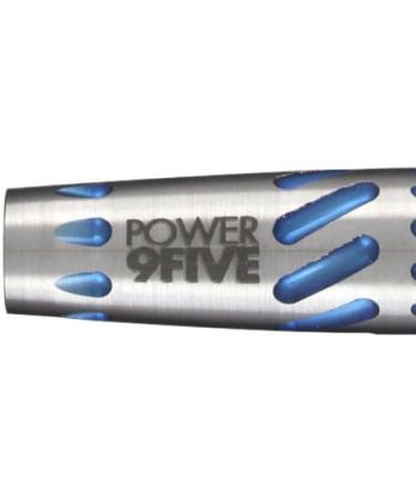 Target Darts Power 9Five Japanese Soft Tip Dart 18gm - Premium Quality for Precision and Accuracy - Buy Online on SooperMarket.com