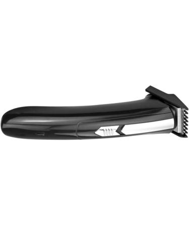 minkissy 1 Set Aa Baterries Shaving Electric Clipper Beard Trimmer Electric Rasuradoras para Hombres Fine Teeth Rechargeable Dog Trimmer Salon - Buy Online on SooperMarket.com