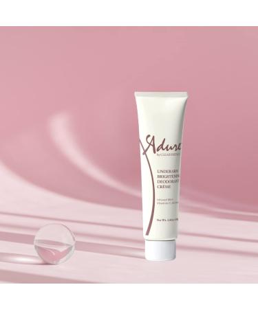 Clear Essence Adure Underarm Brightening Deodorant Cream - Dark Spot Corrector for Body Intimate Areas - Gentle Formula for Odor Removal 2.82oz - Buy Online on SooperMarket.com