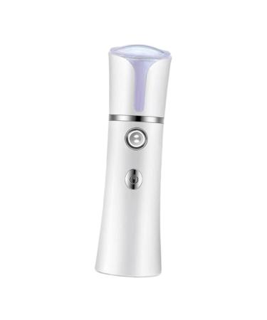 CANIGHT 1pc Small Humidifier Plant Handheld Humidifiers Oil for Face Face Humifigier 14.1x4cm