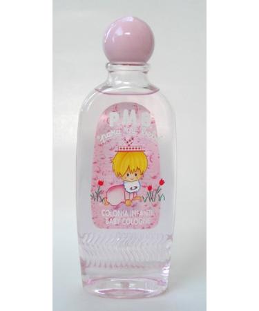 Para Mi Bebe Splash Cologne Girls, 8.30 Ounce Fresh 8.3 Fl Oz (Pack of 1)