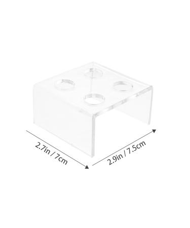 Beavorty Lipstick Molds Set - DIY Cosmetic Accessory for Homemade Lipstick Making - Buy Online on SooperMarket.com