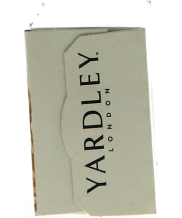Yardley Oatmeal Almond Bath Bar 4oz - Pack of 6 | Moisturizing Soap Bars - Buy Online on SooperMarket.com