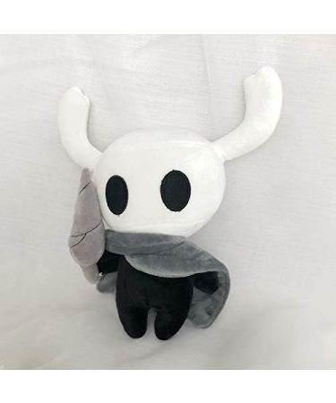 Hollow Knight Hornet Plush Toy - Soft & Cuddly Stuffed Doll for Kids - Teen Bedroom & Sofa Decoration - Buy Online on SooperMarket.com