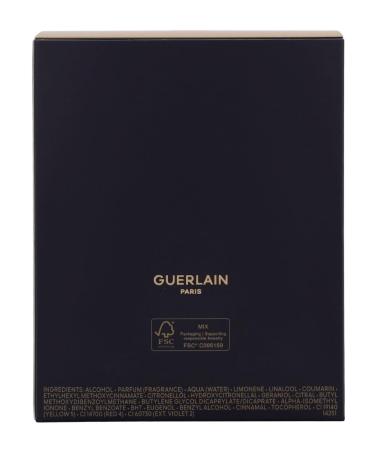 Guerlain Shalimar Eau De Parfum Spray for Women 3 Ounce 3 Fl Oz (Pack of 1) - Buy Online on SooperMarket.com