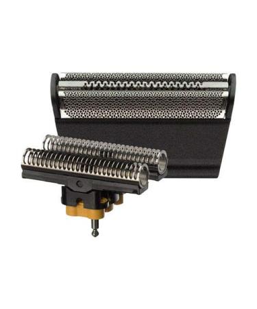30B Foil and Cutter Replacement Fit for Br-aun 7570 7680 Series 7000 4000 5000