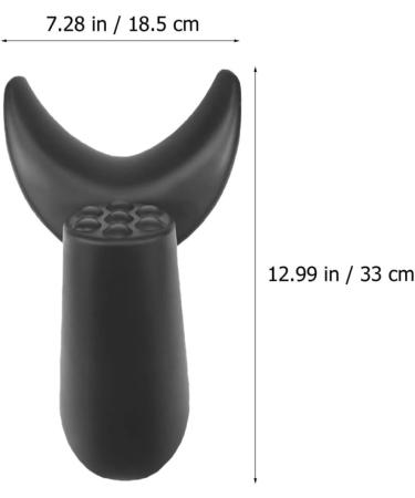 KALLORY Household Tool Set - Hair Washing Pillow & Shampoo Neck Rest - Buy Online on SooperMarket.com