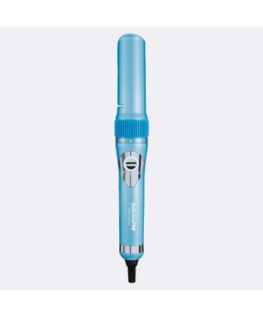 BaBylissPRO Nano Titanium Miracurl Advanced Automatic Hair Curler Auto Rotating Curling Iron 3/4" barrel 3/4" barrel Advanced - Buy Online on SooperMarket.com