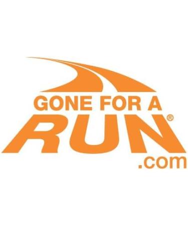 Gone For a Run Hooked On Medals (Large) - White | Inspirational Runner Medal Hanger - Buy Online on SooperMarket.com