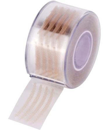 MAGICLULU 1200pcs Eyelid Sticker Tape Eyelid Lifter Strips Lash Stickers Eyelid Tape Fiber Mesh Miss Auxiliary - Buy Online on SooperMarket.com