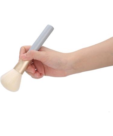 Makeup Brush Lightweight Portable Eyeshadow Brush for Cosmetic Shop for Beauty Salon for Home - Buy Online on SooperMarket.com