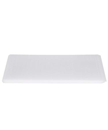 Hair Coloring Isolation Paper Hair Dyeing Paper Corrosion Resistant Hair Coloring Paper Highlights Washable for Individual Use Long