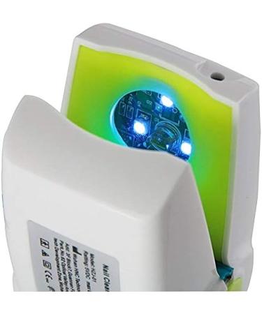 Rechargeable Nail Fungus Laser Treatment Onychomycosis Treatment for Onychomycosis Cure and Home Use - Buy Online on SooperMarket.com