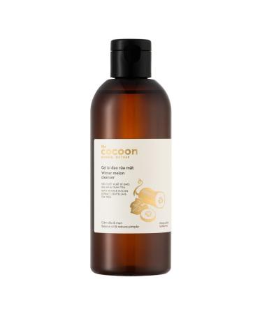 Cocoon Winter Melon Cleanser (10.48 fl oz)