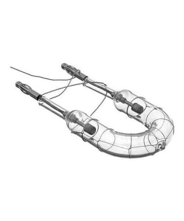 Hensel UV Coated Flashtube for Integra 250, 500 Monolights