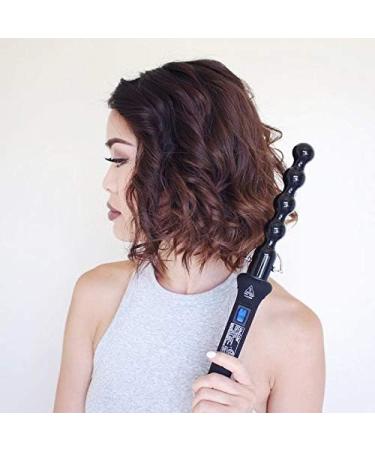 Nume Classic Wand Pearl 1 Count Pearl Black Pearl - Buy Online on SooperMarket.com