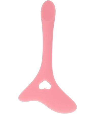Eyeliner Tool Silicone Eyeliner Winged Helper Tool Eyeliner Stencils Helper Tool(Pink) - Buy Online on SooperMarket.com
