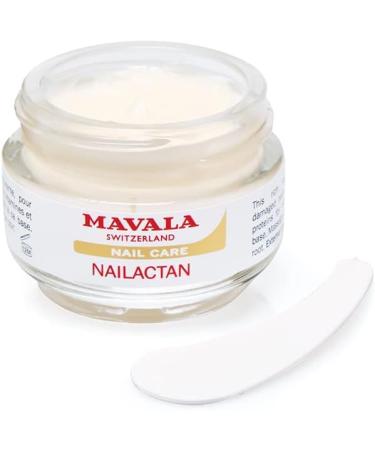 Mavala Nailactan Nutritive Nails Cream - 15 ml - Buy Online on SooperMarket.com