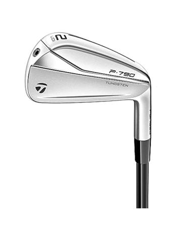 TaylorMade Golf P790 UDI Iron Right steel Stiff 17 Degrees