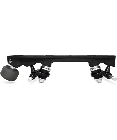 Bont Prodigy Roller Skating Plate - 20 Degree Action - Size 6.5 - Pair for Derby, Quad, Recreational, Dance - Buy Online on SooperMarket.com