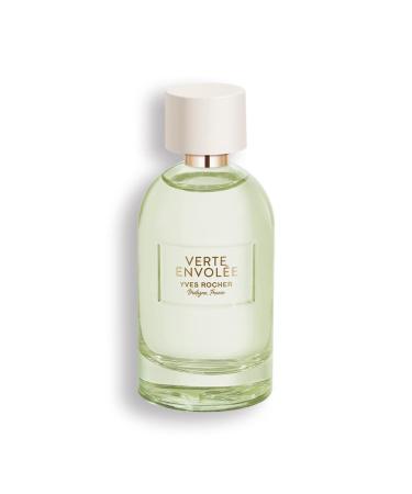 Yves Rocher Verte Envol e Eau de Parfum for Women Spray 30 ml./1 fl.oz. - Buy Online on SooperMarket.com