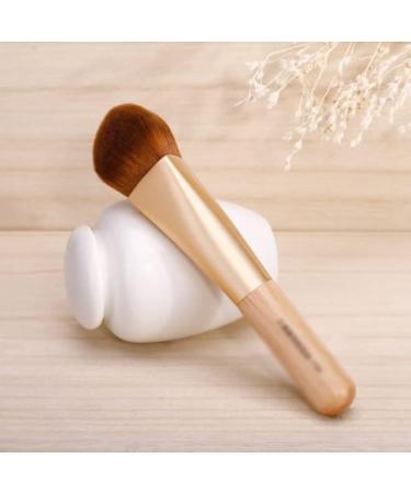 DFHBFG Complete Makeup Brush Set - Concealer Spot & Loose Powder Brushes for Flawless Application | International Shipping Available - Buy Online on SooperMarket.com
