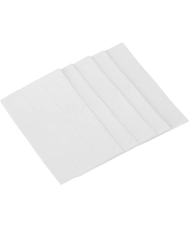 Transparent Silicone Ear Corrector Stickers - Set of 30 | Painless Solution for Aesthetic Ear Correction in Adults & Children - Buy Online on SooperMarket.com