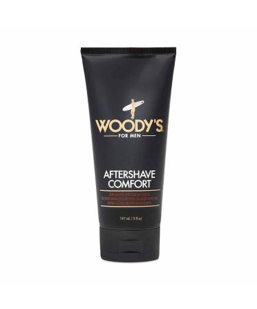 Woody's Soothing Cooling Aftershave