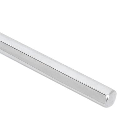 Buy Acupuncture Pen | Stainless Steel Ergonomic Acupressure Stick for Facial & Arm Relief (International Shipping) - Buy Online on SooperMarket.com