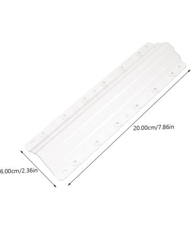 CIYODO 2pcs Vegetable Shaping Mold Cucumbers Cucumber Growing Mould Vegetable Growing Mold Accessories - Buy Online on SooperMarket.com
