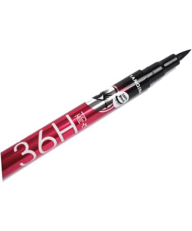 FOYTOKI 3pcs Eyeliner Liquid Pen Eyeline Liquid Pencil Liquid Eyeliner - Buy Online on SooperMarket.com