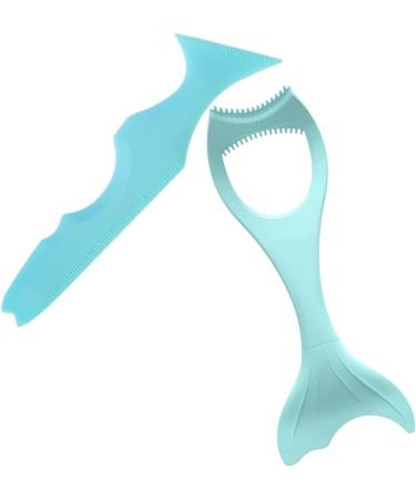 NOLITOY 8 Pcs Beauty Tools Mascara Guard Make up Tools for Eyes Makeup Tools Miss Eyelash Auxiliary - Buy Online on SooperMarket.com