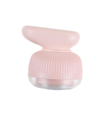 Ipetboom 1 PC Clippers Hair Ball Shaver Fuzz Fabric Shaver Electric Trimmer Shower Squeegee Lint Removers Rechargeable Fabric Shaver Pet Shaver Charging Mode Pink Abs Hairball Pink 9.8X9.6X9.6CM