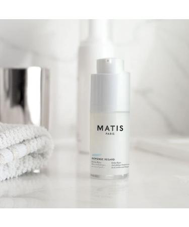MATIS PARIS Reviving Eye Cream - R ponse Regard Relax-Eyes Pump | International Shipping Available - Buy Online on SooperMarket.com