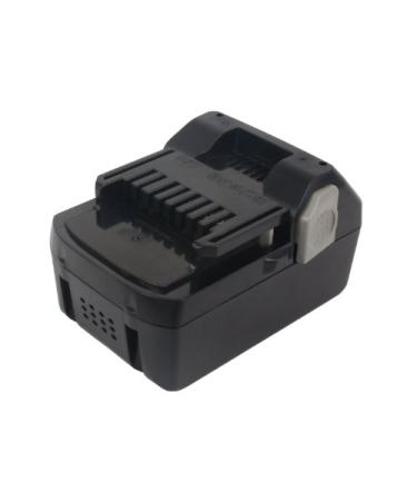 3000mAh Replacement Battery for UB 18DSL C 18DSL RB 18DSL WH 18DSAL WR 18DSHL CR 18DSLP4 C18DSLP4 WR 18DBDL 330139 330067 BSL 1830 BSL 1815X 33055 330068 (18.0V)