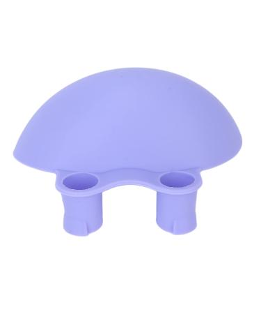 Sleep Snoring Silencer Snoring Silencer Tool Soft Silicone Reduce Snoring Sound Plug Sleeping Breathing Device