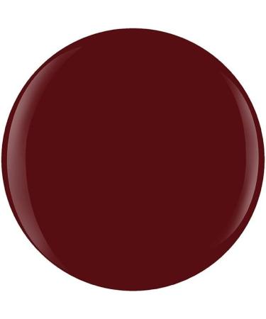 Morgan Taylor Nail Polish Red Alert 0.5 oz - Buy Online on SooperMarket.com