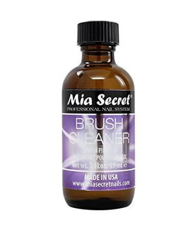 Mia Secret Brush Cleaner  60 ml
