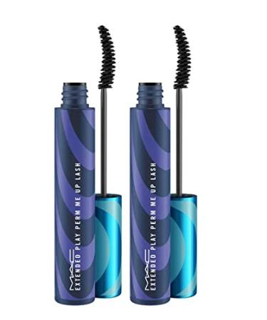 Extended Play Perm Me Up Lash Mascara Duo - Full Size